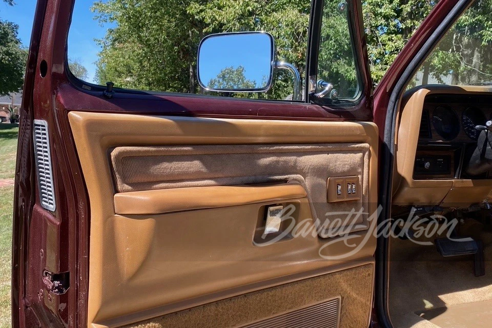 1993 Dodge Ram 1st Gen - Image 14 of 19