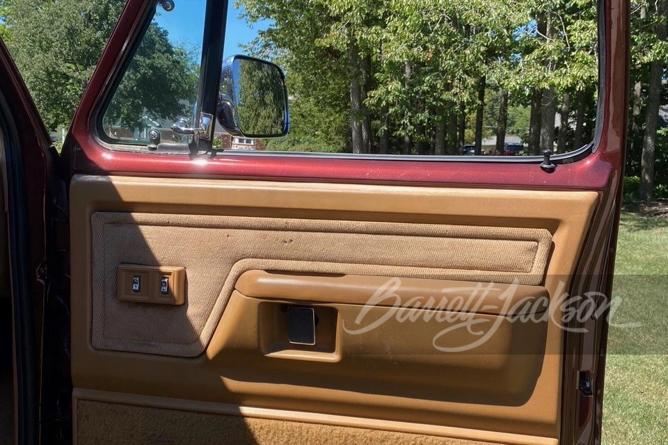 1993 Dodge Ram 1st Gen - Image 17 of 19