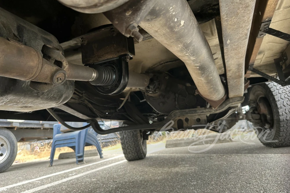 1993 Dodge Ram 1st Gen - Image 2 of 25