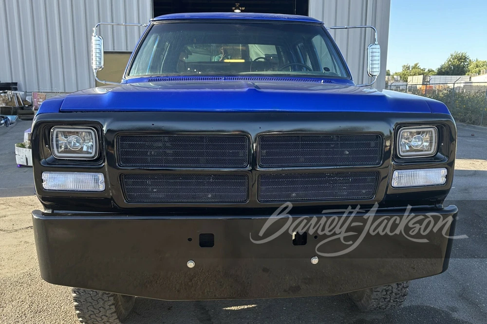 1993 Dodge Ram 1st Gen - Image 6 of 25