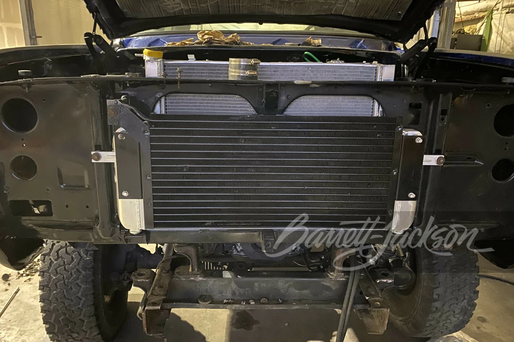 1993 Dodge Ram 1st Gen - Image 12 of 25