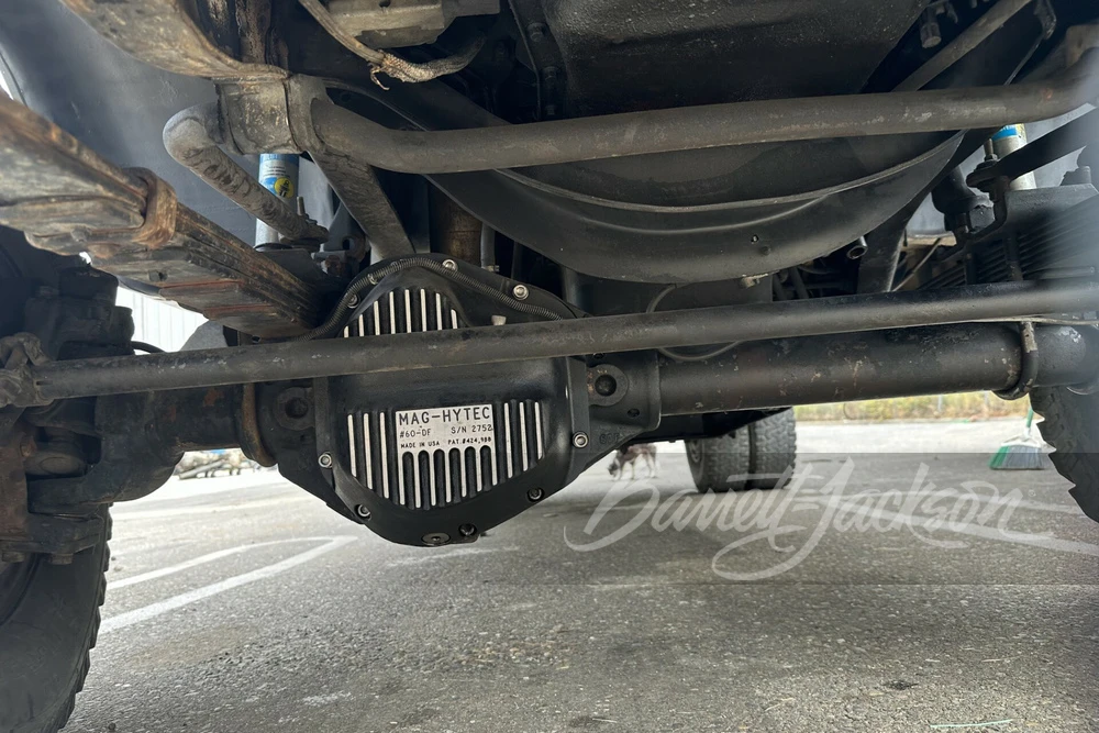 1993 Dodge Ram 1st Gen - Image 13 of 25