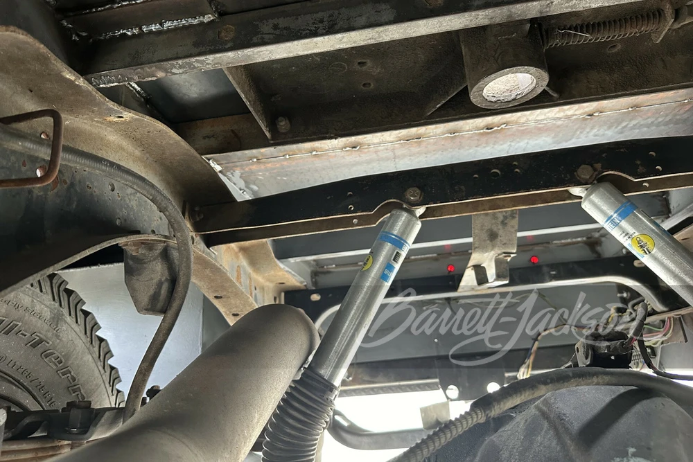 1993 Dodge Ram 1st Gen - Image 14 of 25