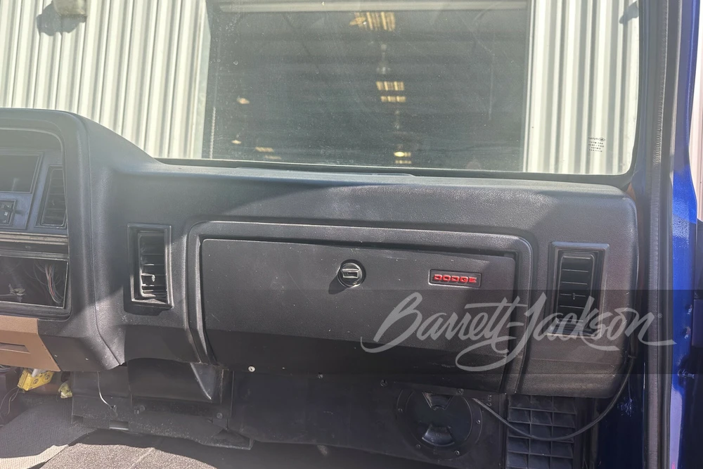 1993 Dodge Ram 1st Gen - Image 19 of 25