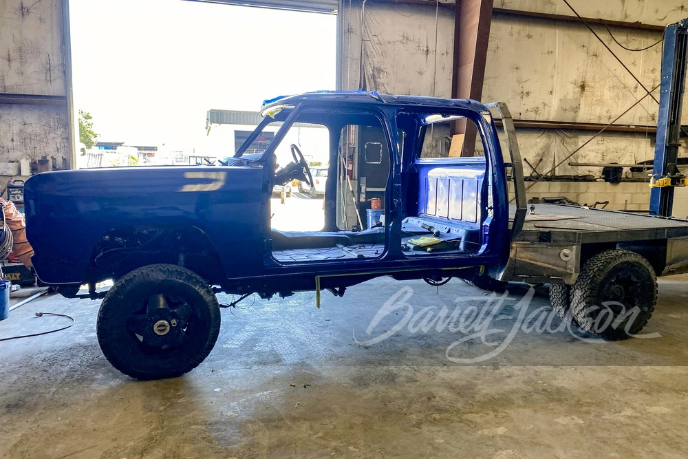 1993 Dodge Ram 1st Gen - Image 21 of 25