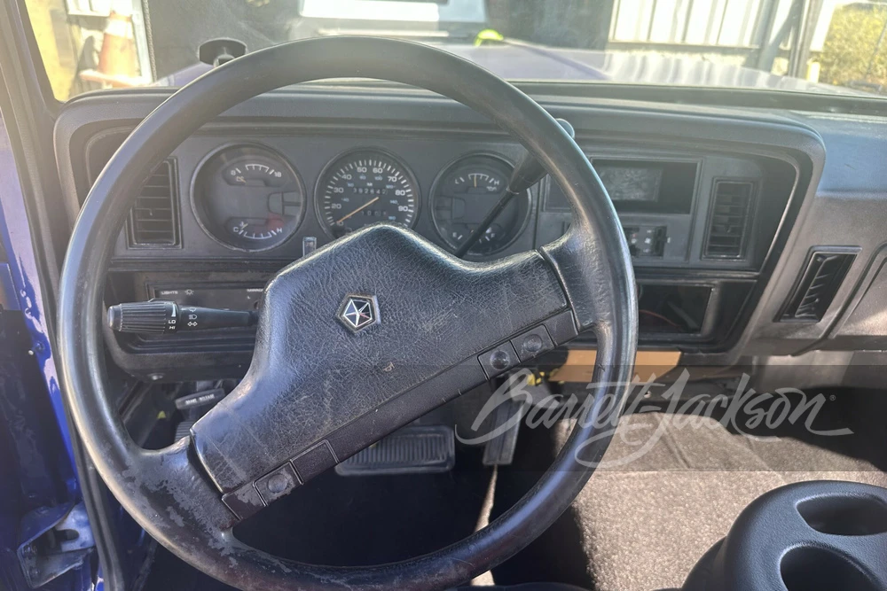 1993 Dodge Ram 1st Gen - Image 24 of 25