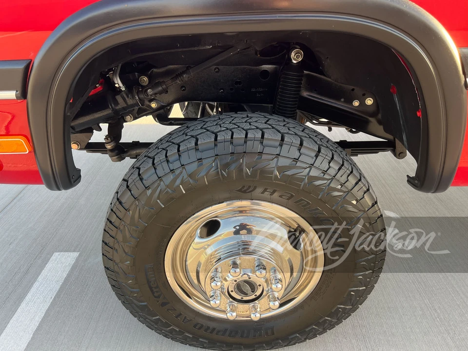 1993 Dodge Ram 1st Gen - Image 6 of 17