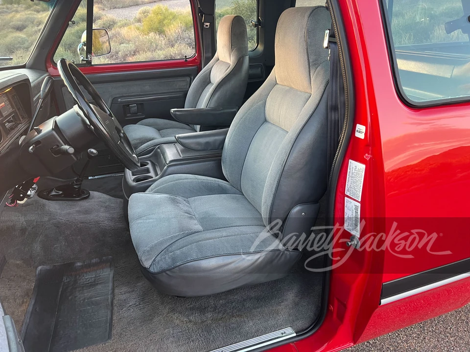 1993 Dodge Ram 1st Gen - Image 7 of 17