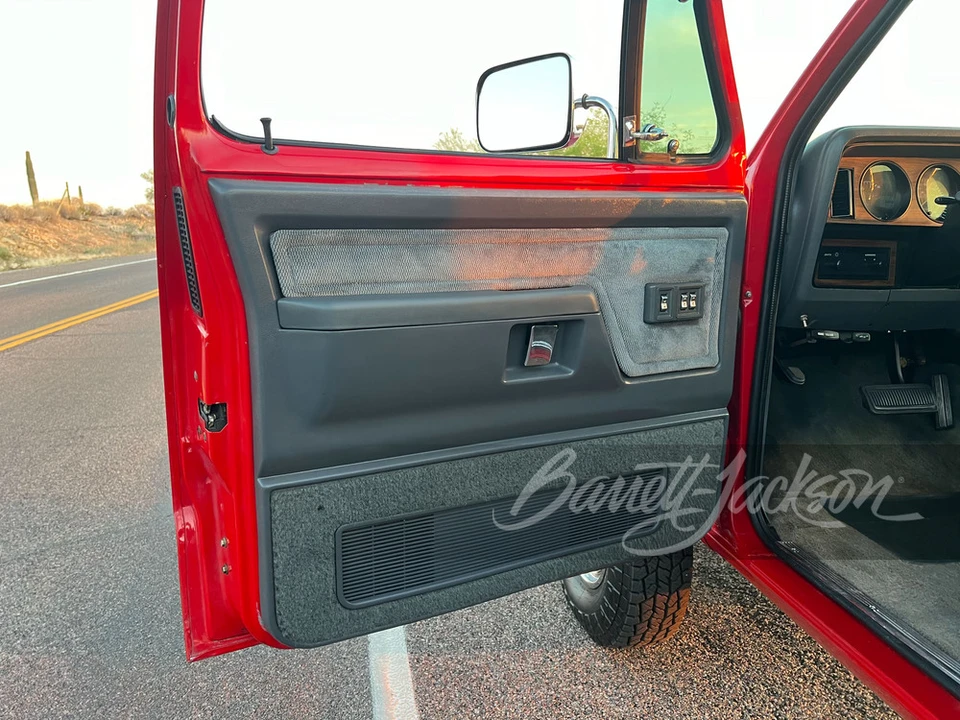1993 Dodge Ram 1st Gen - Image 9 of 17