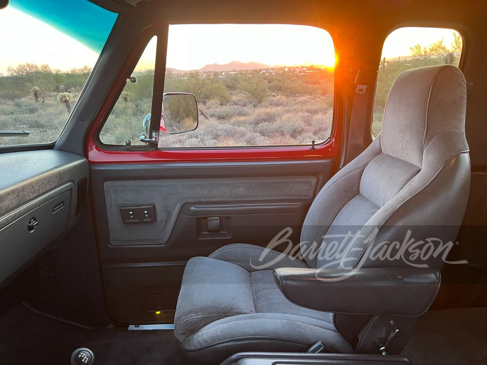1993 Dodge Ram 1st Gen - Image 12 of 17