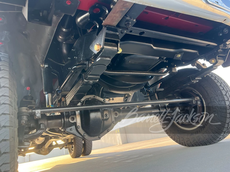 1993 Dodge Ram 1st Gen - Image 13 of 17