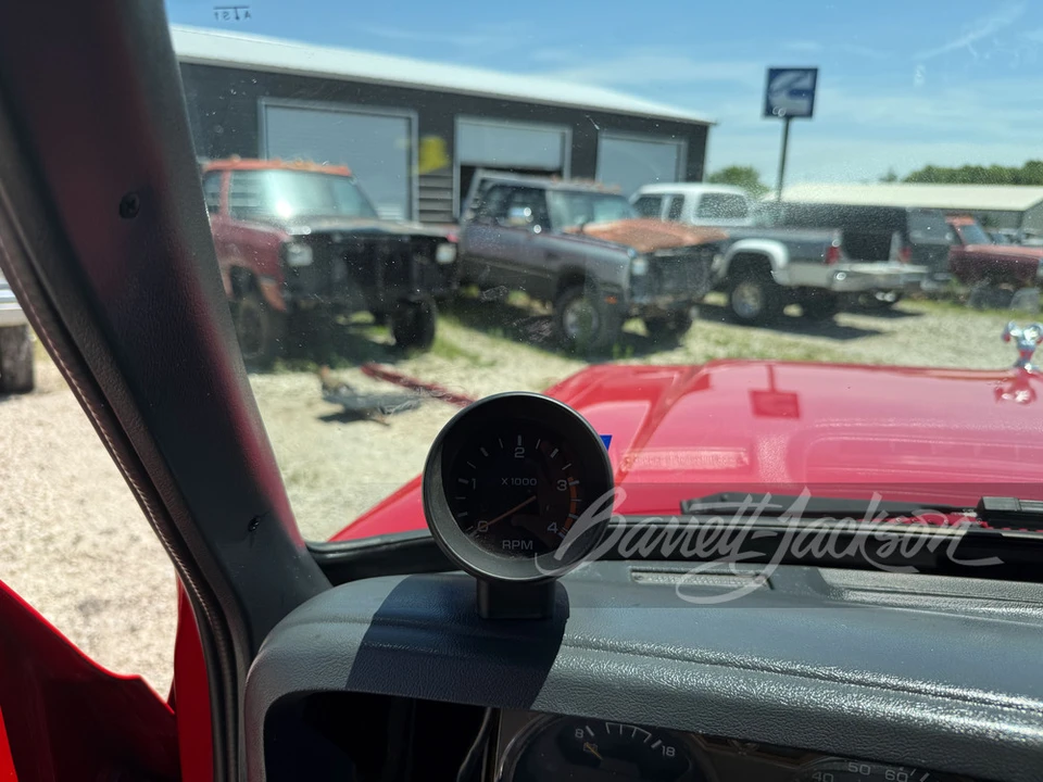 1993 Dodge Ram 1st Gen - Image 17 of 17