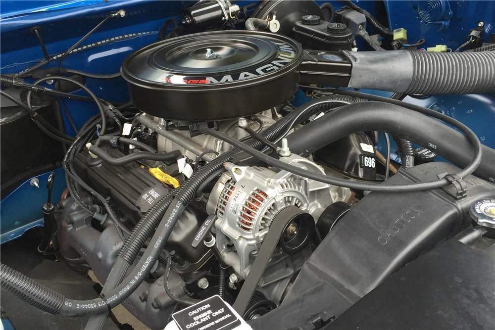 1993 Dodge Ram 1st Gen - Image 3 of 5