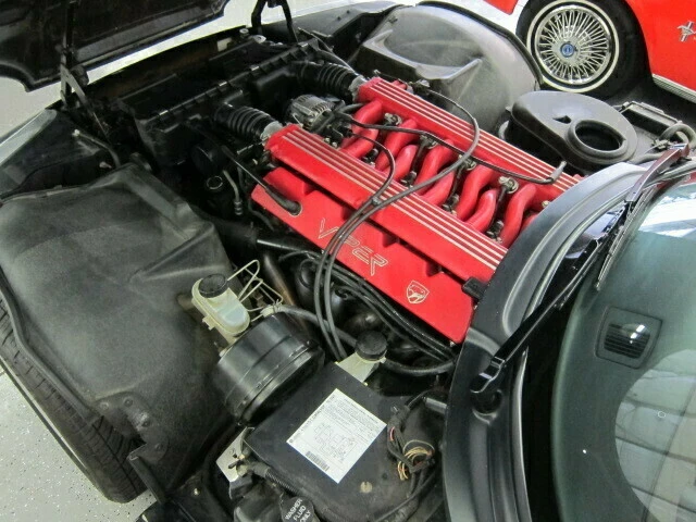 1993 Dodge Viper 1st Gen - Image 3 of 5