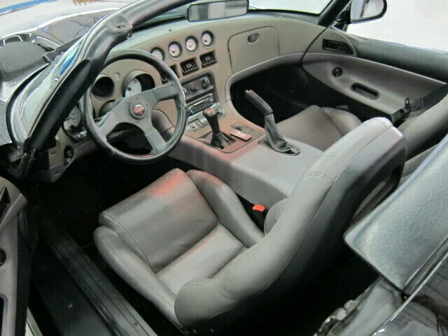 1993 Dodge Viper 1st Gen - Image 4 of 5