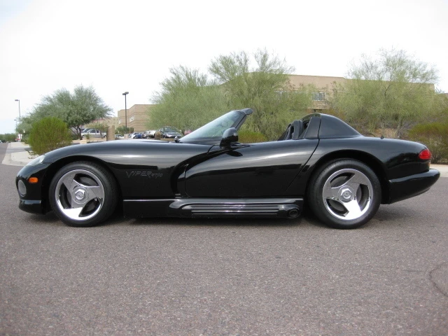 1993 Dodge Viper 1st Gen - Image 5 of 5
