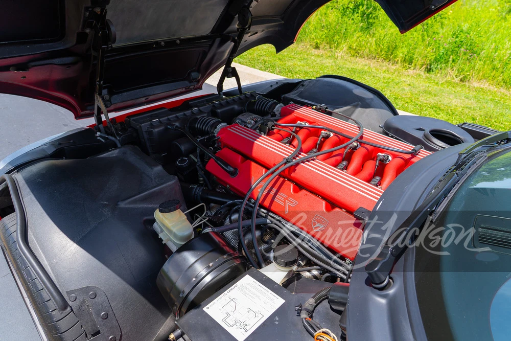 1993 Dodge Viper 1st Gen - Image 5 of 29
