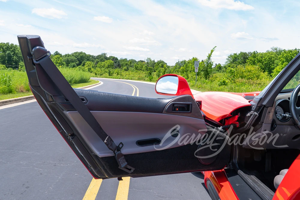 1993 Dodge Viper 1st Gen - Image 11 of 29