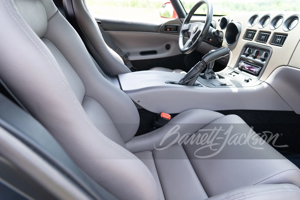 1993 Dodge Viper 1st Gen - Image 14 of 29