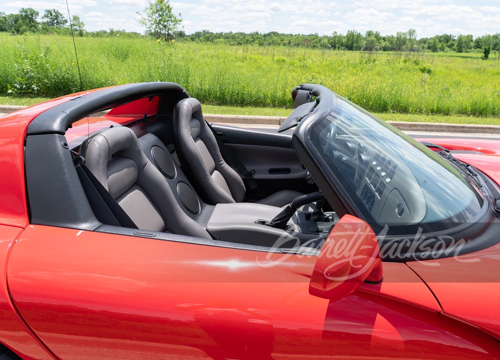 1993 Dodge Viper 1st Gen - Image 12 of 29