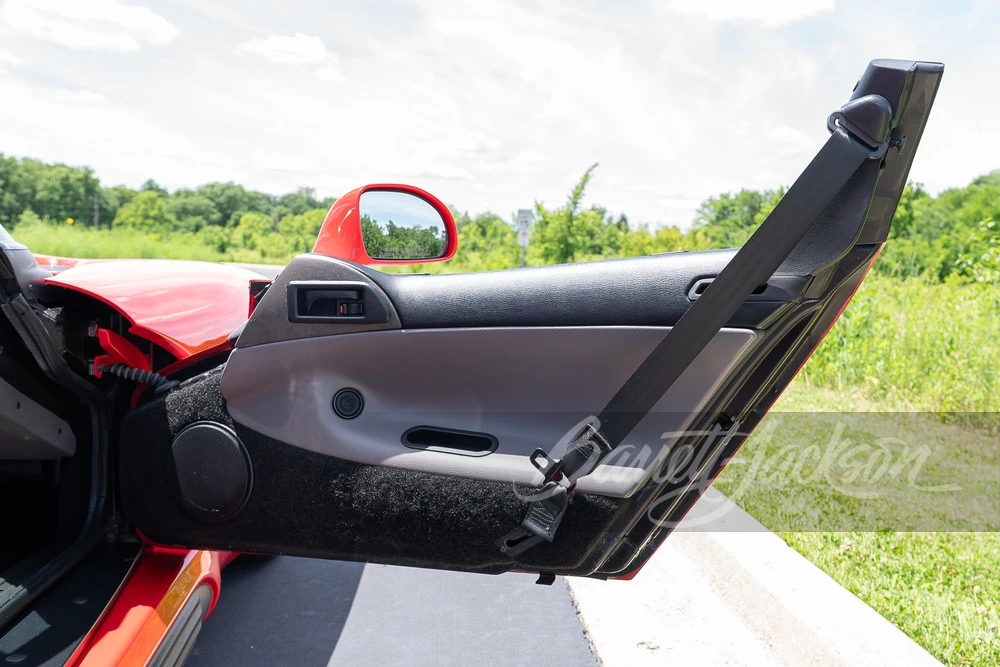 1993 Dodge Viper 1st Gen - Image 13 of 29
