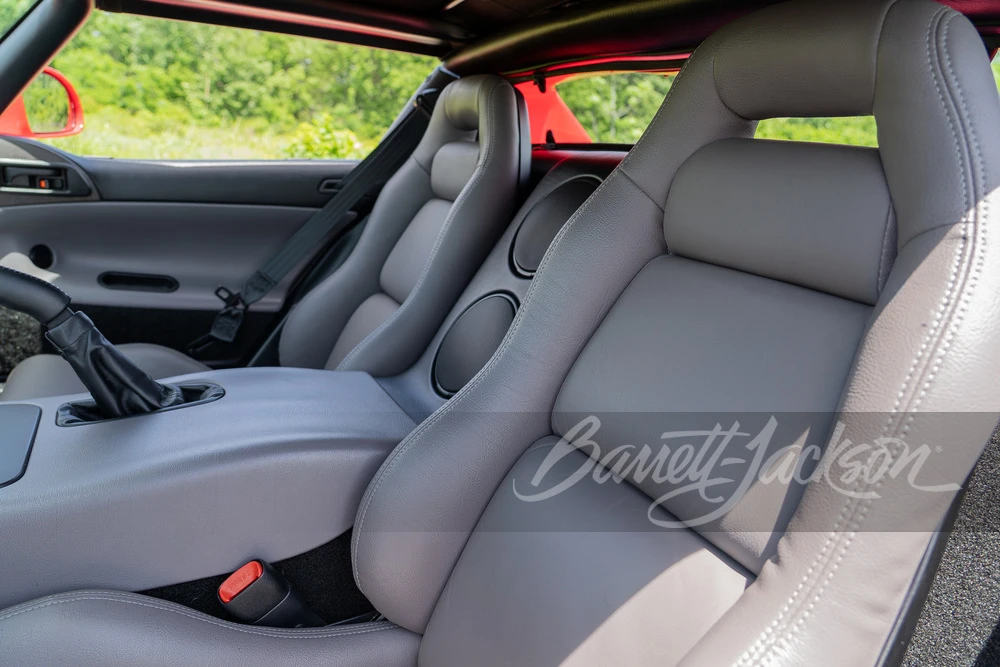 1993 Dodge Viper 1st Gen - Image 15 of 29
