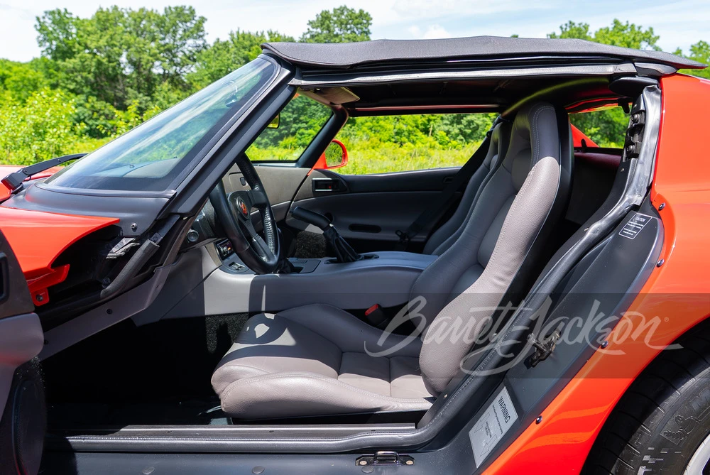 1993 Dodge Viper 1st Gen - Image 7 of 29