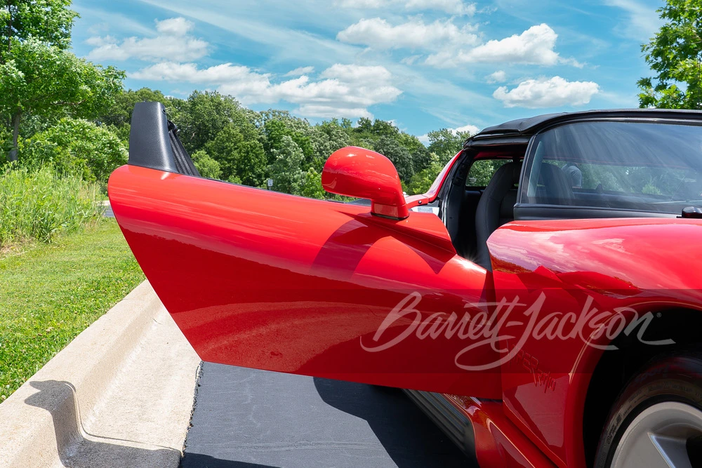 1993 Dodge Viper 1st Gen - Image 24 of 29