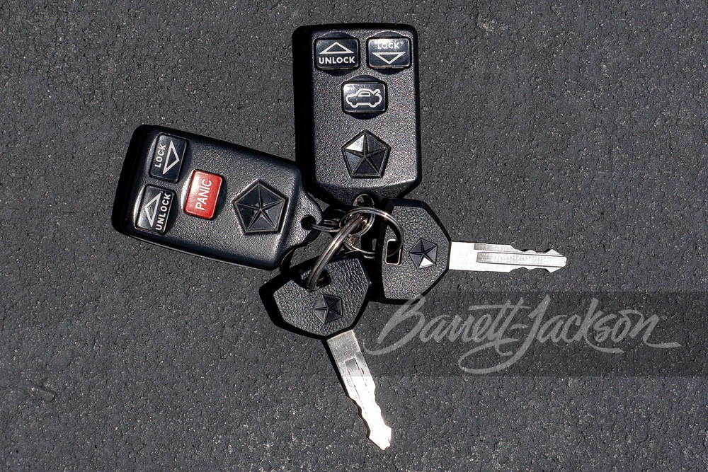 1993 Dodge Viper 1st Gen - Image 28 of 29