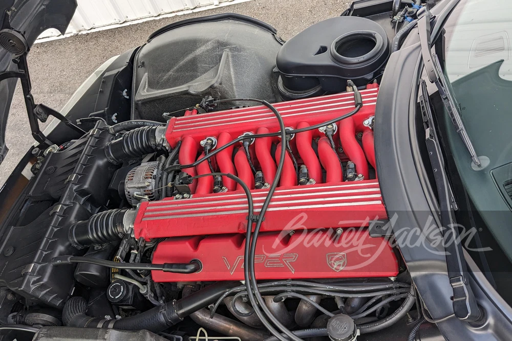 1993 Dodge Viper 1st Gen - Image 2 of 13