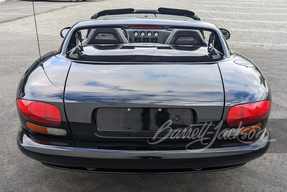1993 Dodge Viper 1st Gen - Image 8 of 13