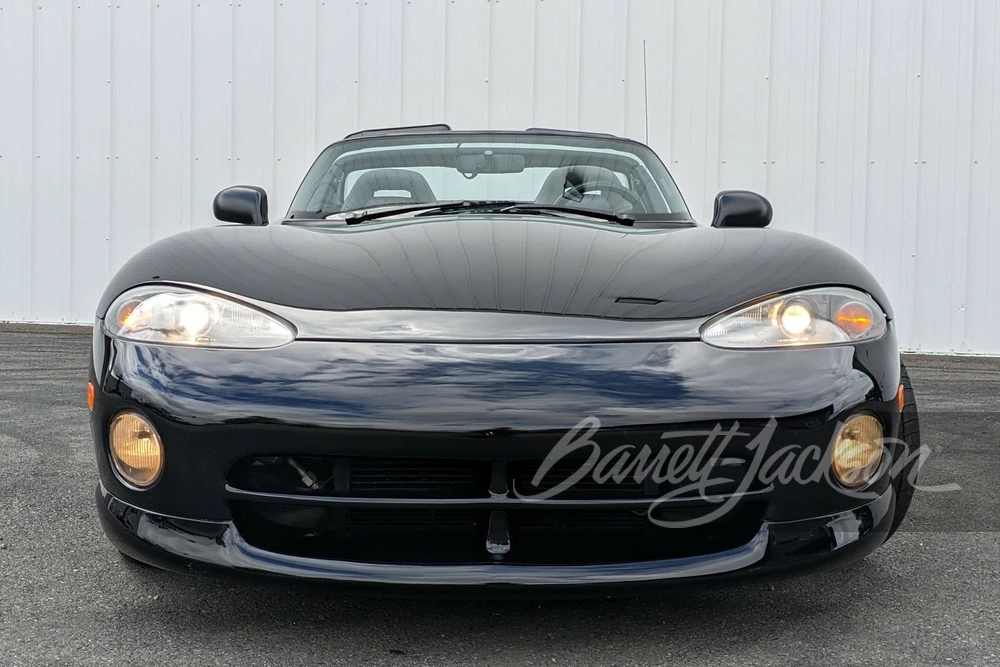 1993 Dodge Viper 1st Gen - Image 10 of 13