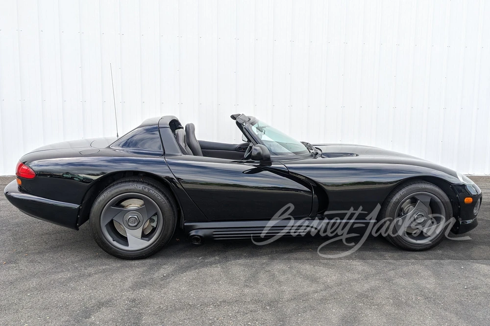 1993 Dodge Viper 1st Gen - Image 13 of 13