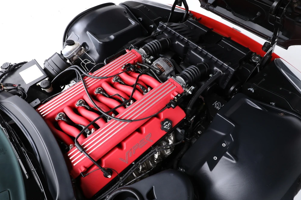 1993 Dodge Viper 1st Gen - Image 3 of 9