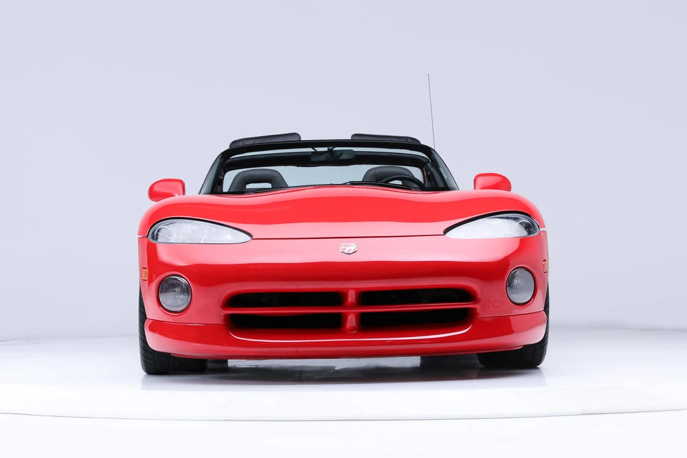 1993 Dodge Viper 1st Gen - Image 5 of 9