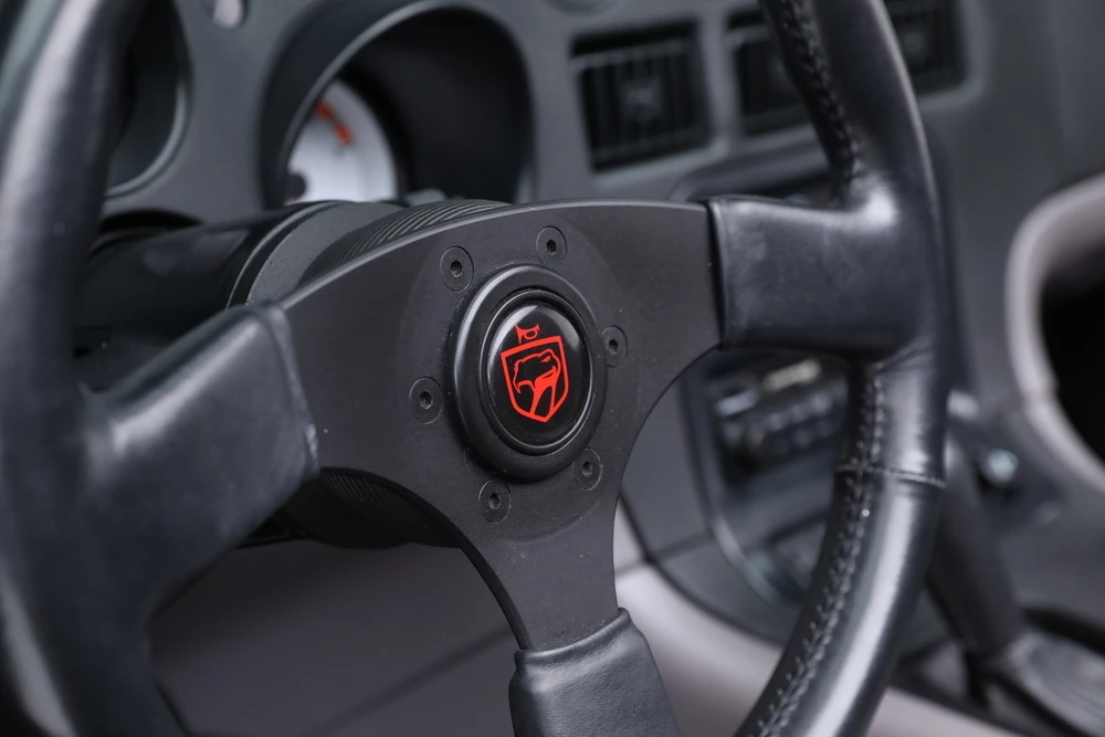 1993 Dodge Viper 1st Gen - Image 6 of 9