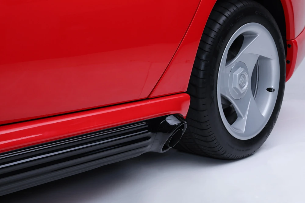 1993 Dodge Viper 1st Gen - Image 8 of 9