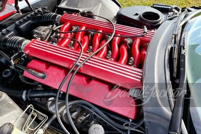 1993 Dodge Viper 1st Gen - Image 2 of 7