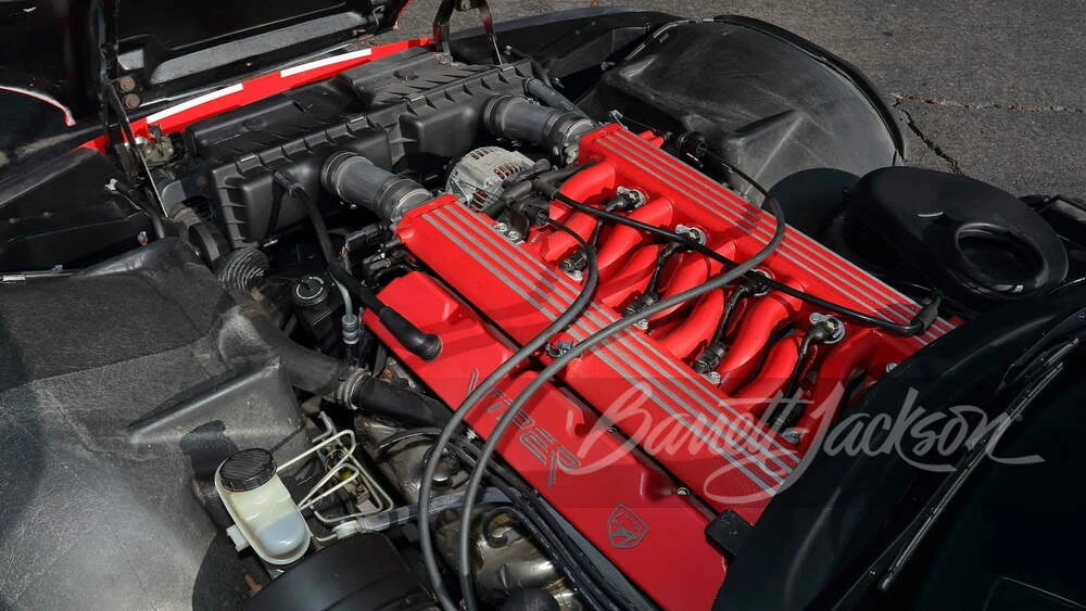 1993 Dodge Viper 1st Gen - Image 5 of 19