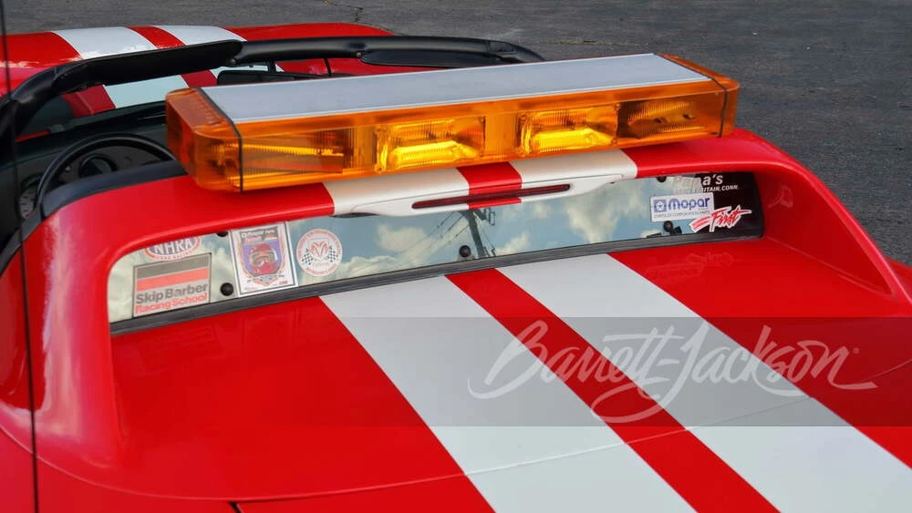 1993 Dodge Viper 1st Gen - Image 16 of 19