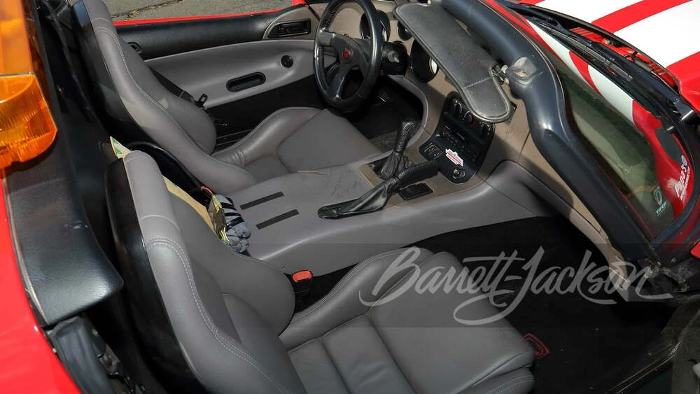 1993 Dodge Viper 1st Gen - Image 9 of 19