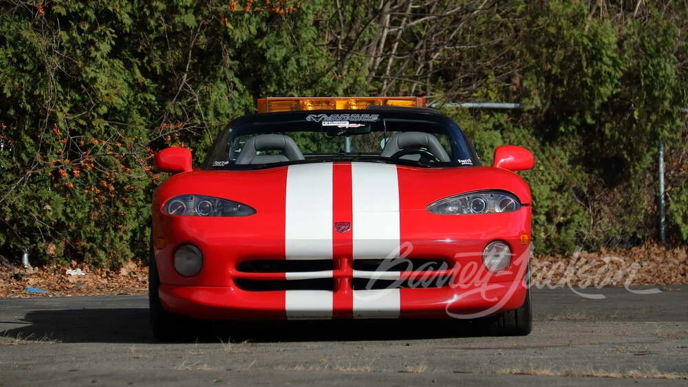 1993 Dodge Viper 1st Gen - Image 11 of 19