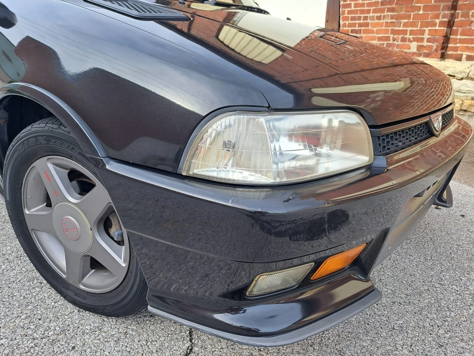 1993 Daihatsu - Image 19 of 31