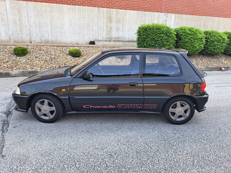 1993 Daihatsu - Image 6 of 31