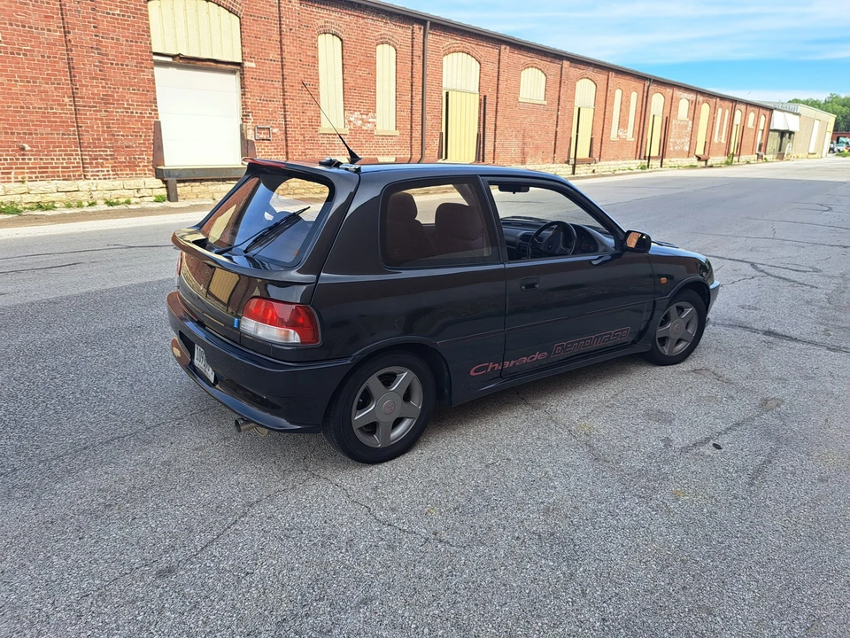 1993 Daihatsu - Image 11 of 31