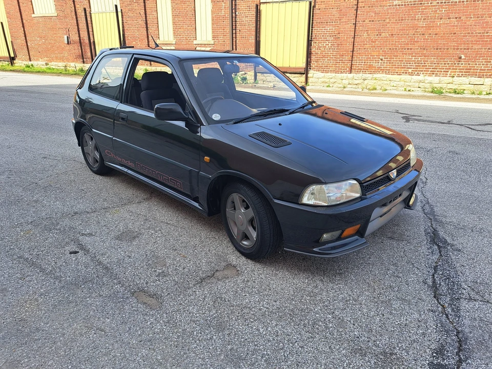 1993 Daihatsu - Image 18 of 31