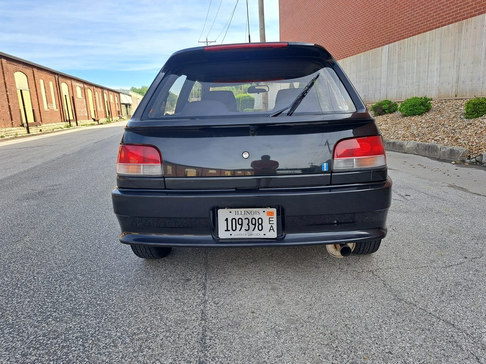 1993 Daihatsu - Image 10 of 31