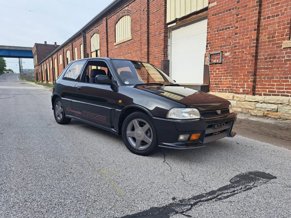 1993 Daihatsu - Image 17 of 31