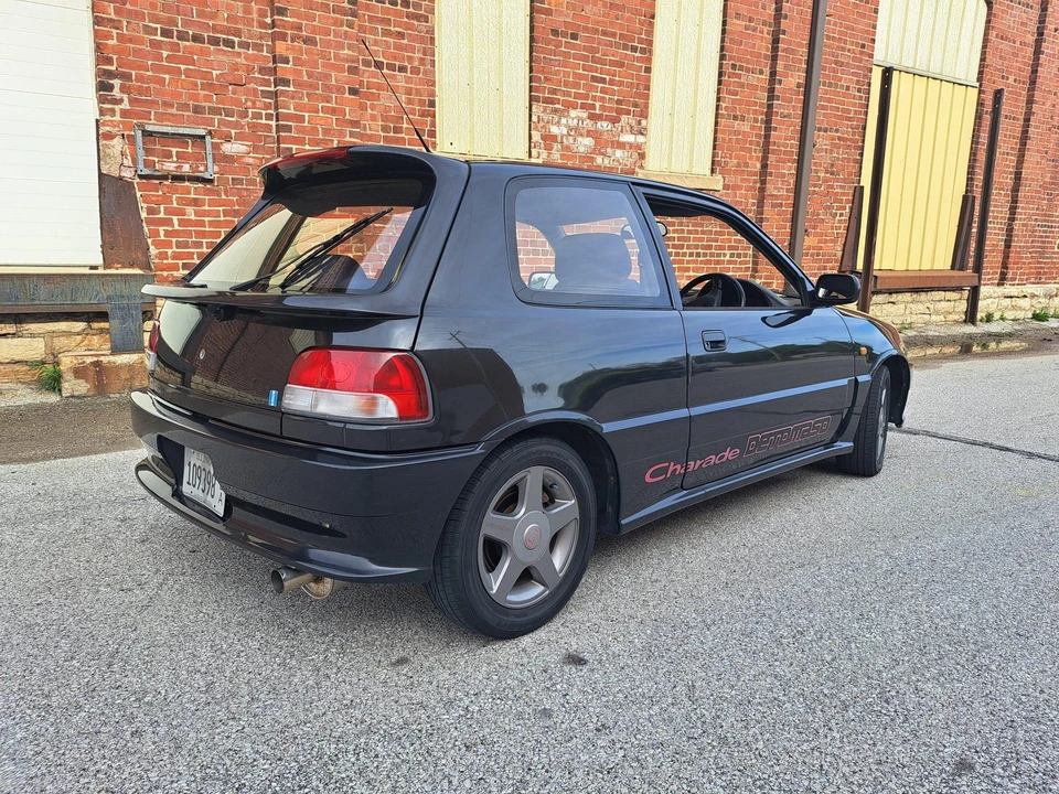 1993 Daihatsu - Image 12 of 31
