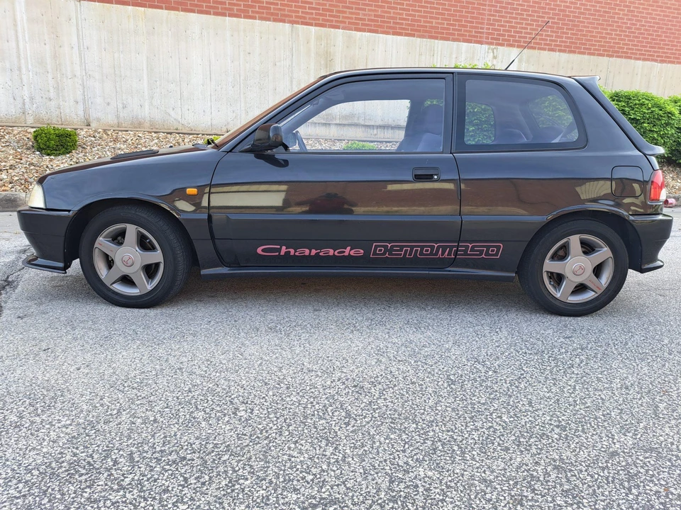 1993 Daihatsu - Image 7 of 31